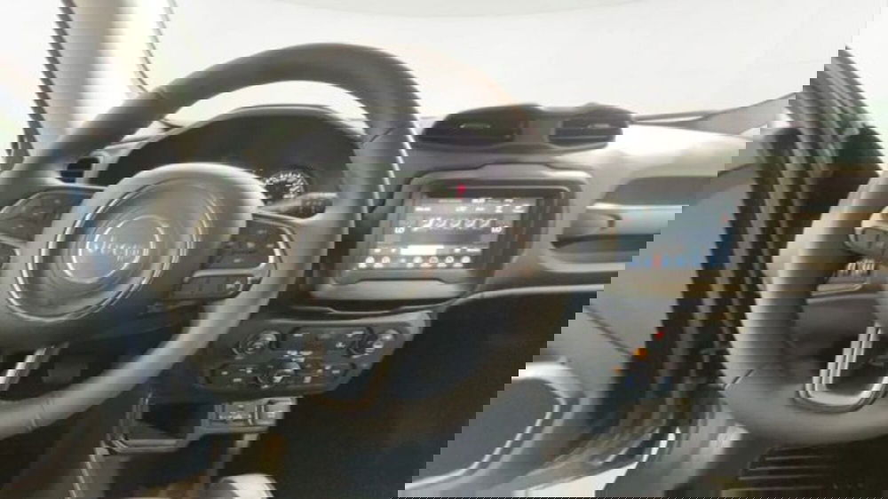 Jeep Renegade usata a Firenze (7)