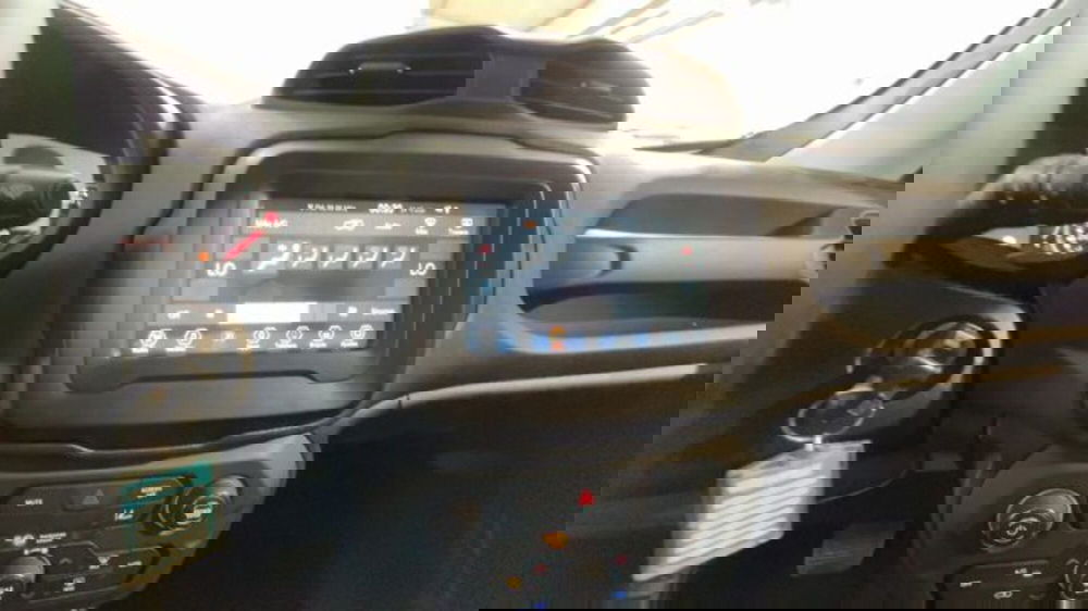 Jeep Renegade usata a Firenze (8)