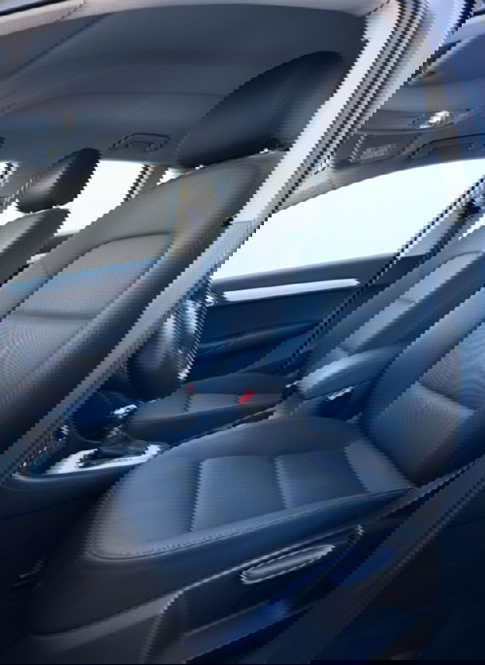 Audi Q3 Sportback usata a Firenze (11)