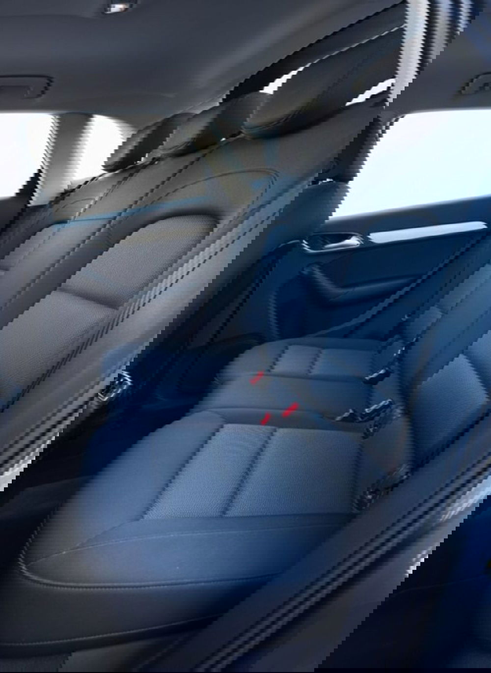 Audi Q3 Sportback usata a Firenze (13)