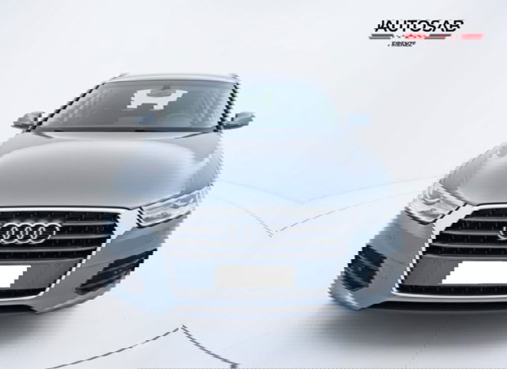 Audi Q3 Sportback usata a Firenze (2)