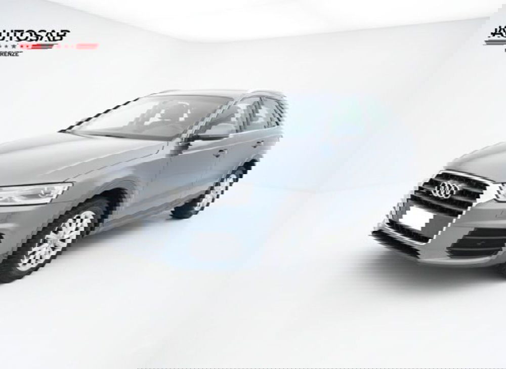 Audi Q3 Sportback usata a Firenze (3)