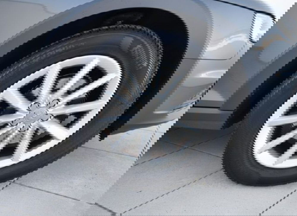 Audi Q3 Sportback usata a Firenze (7)