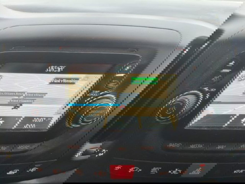 Fiat 500L usata a Firenze (10)