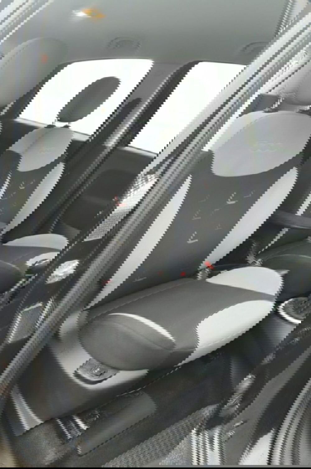 Fiat 500L usata a Firenze (13)