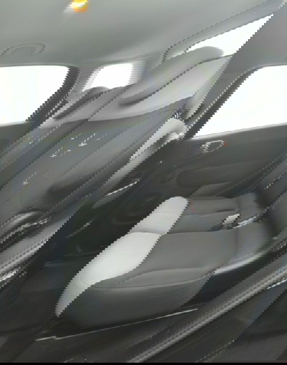 Fiat 500L usata a Firenze (15)