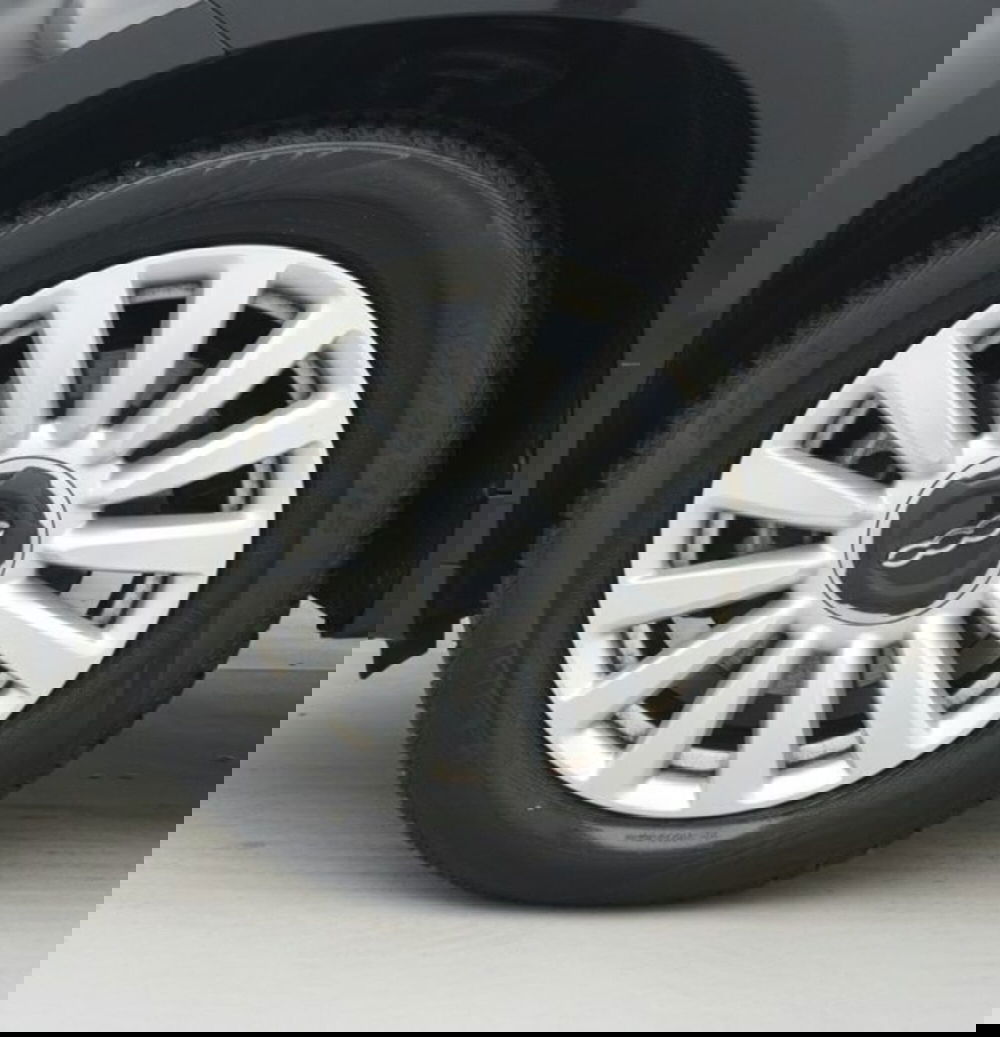 Fiat 500L usata a Firenze (17)