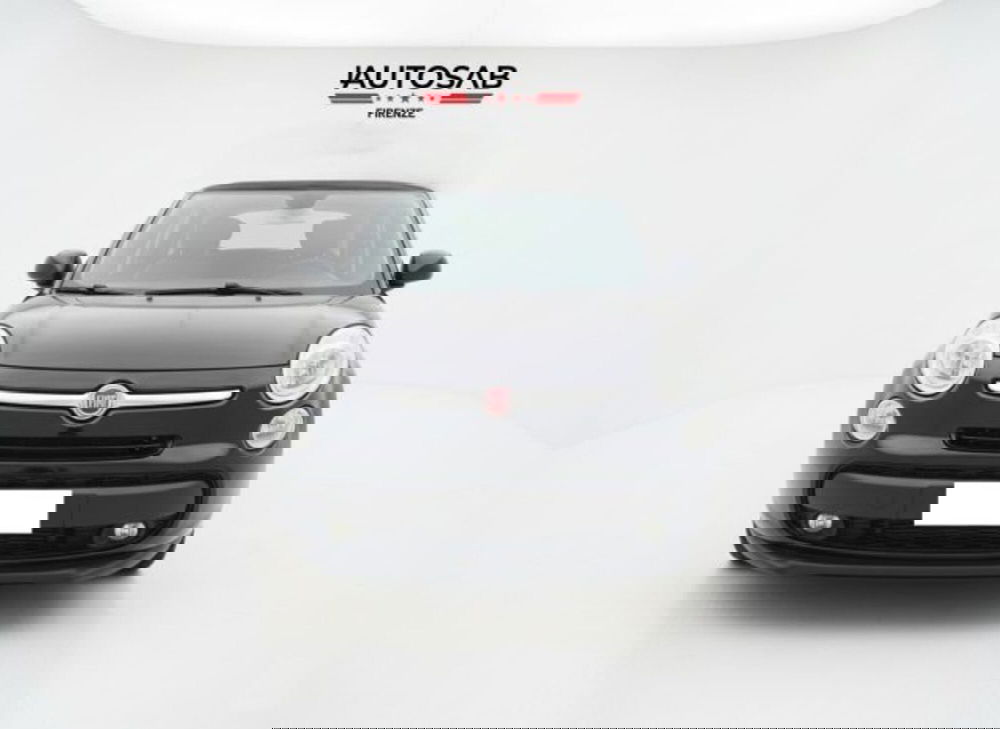 Fiat 500L usata a Firenze (2)