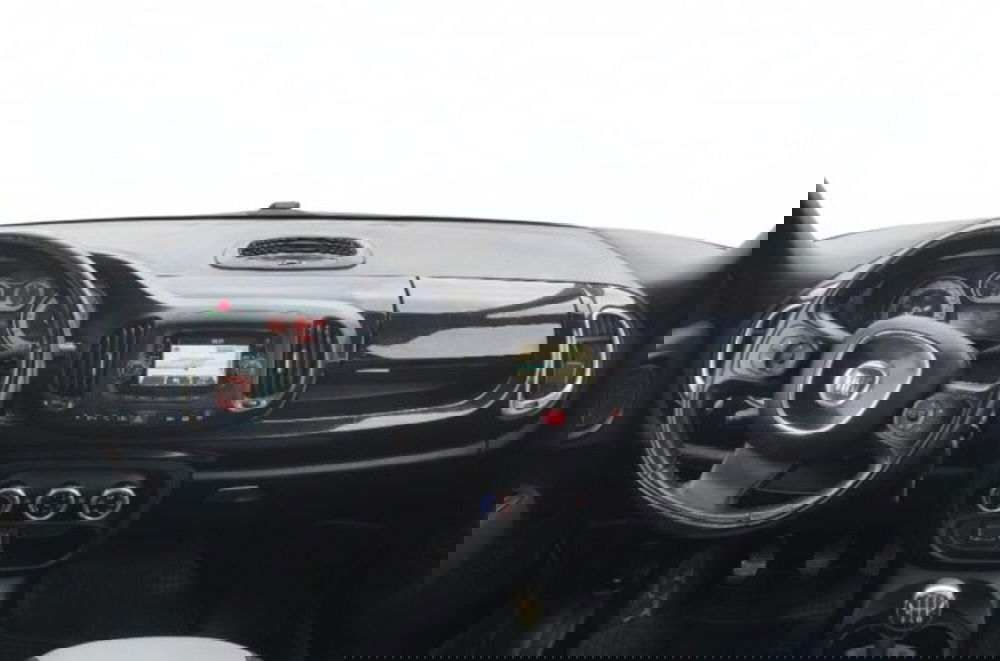 Fiat 500L usata a Firenze (8)