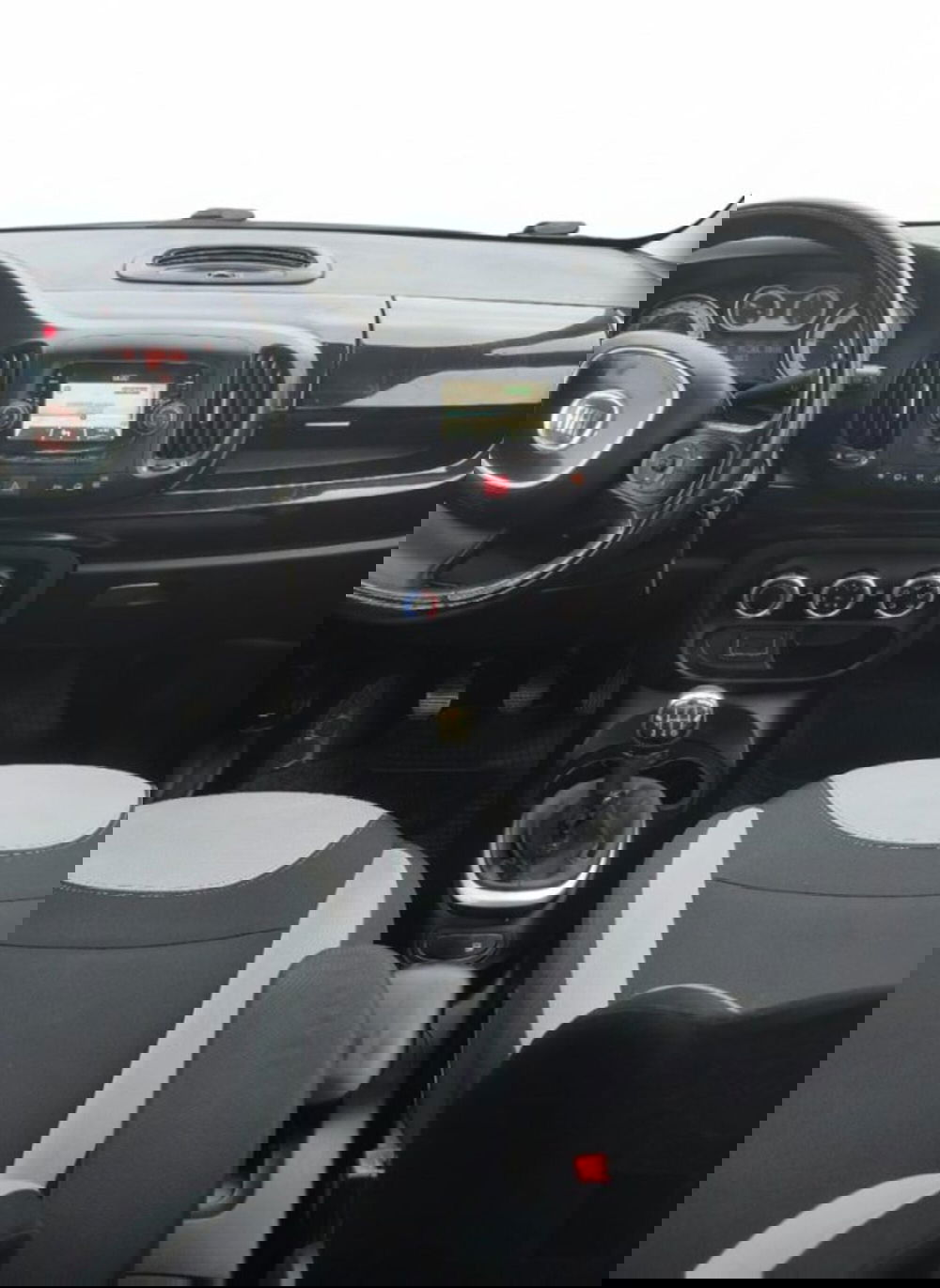 Fiat 500L usata a Firenze (9)