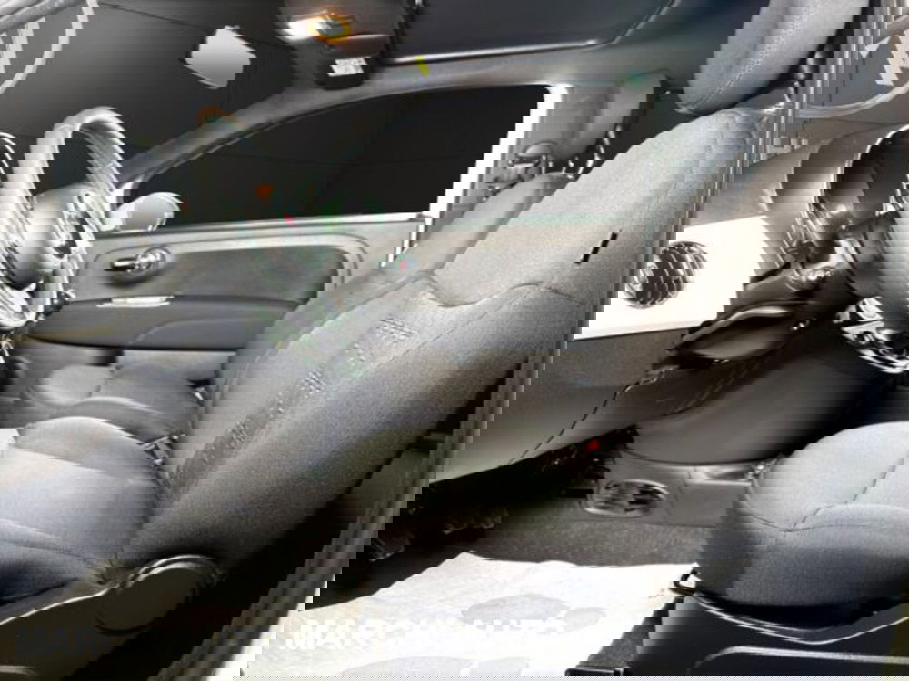 Fiat 500 usata a Perugia (10)