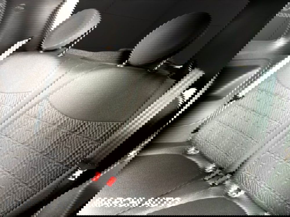 Fiat 500 usata a Perugia (11)