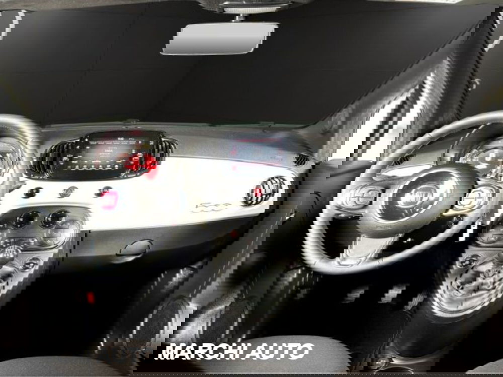 Fiat 500 usata a Perugia (12)