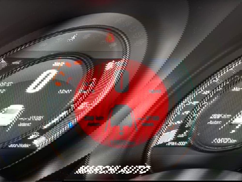 Fiat 500 usata a Perugia (14)