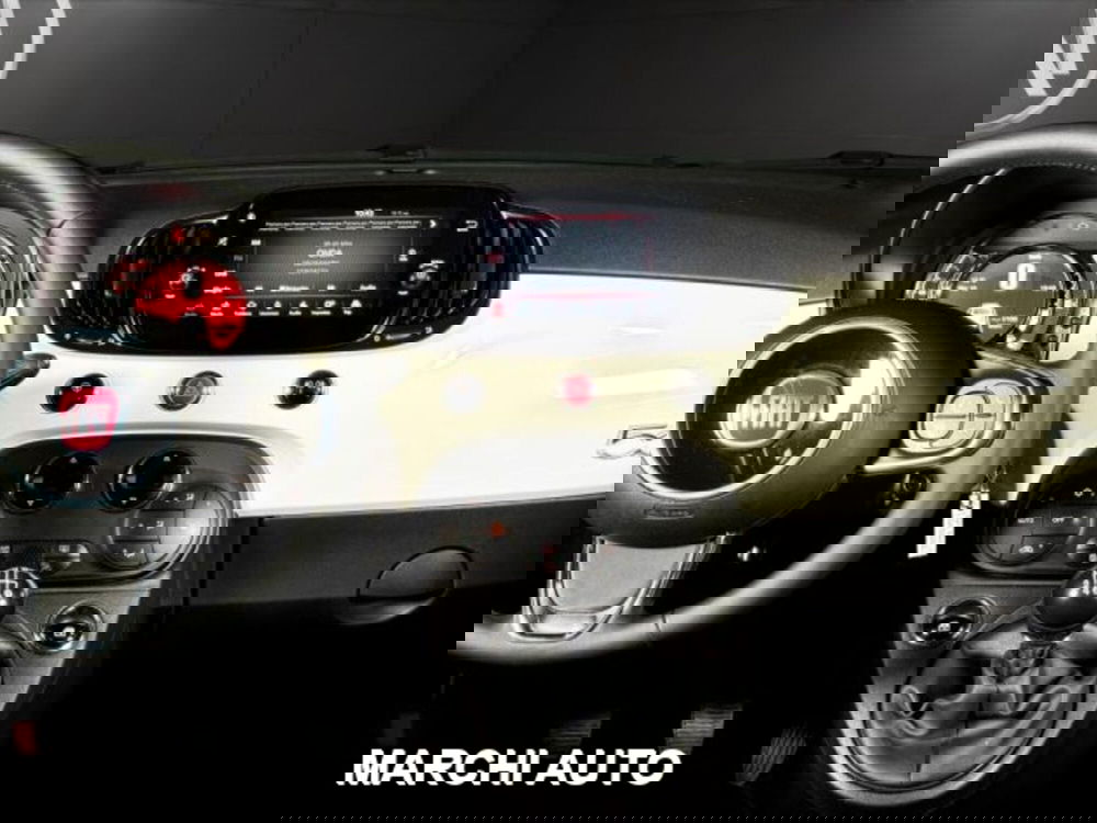 Fiat 500 usata a Perugia (15)