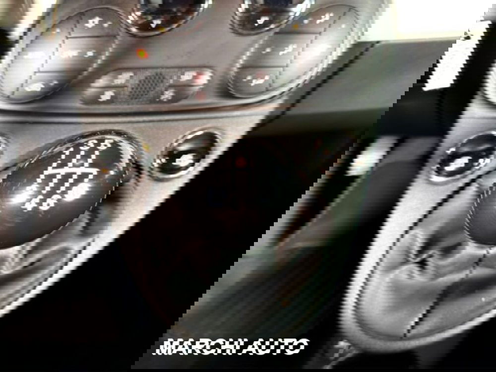 Fiat 500 usata a Perugia (18)