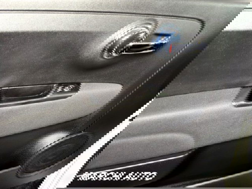 Fiat 500 usata a Perugia (19)