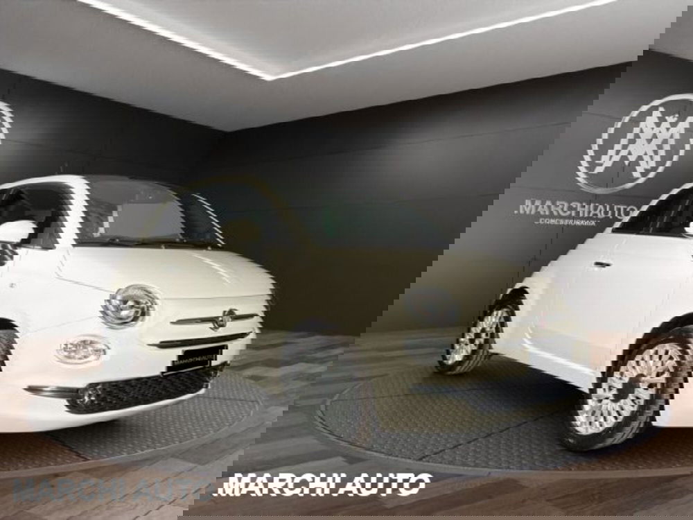 Fiat 500 usata a Perugia (3)