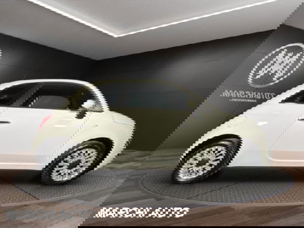 Fiat 500 usata a Perugia (4)