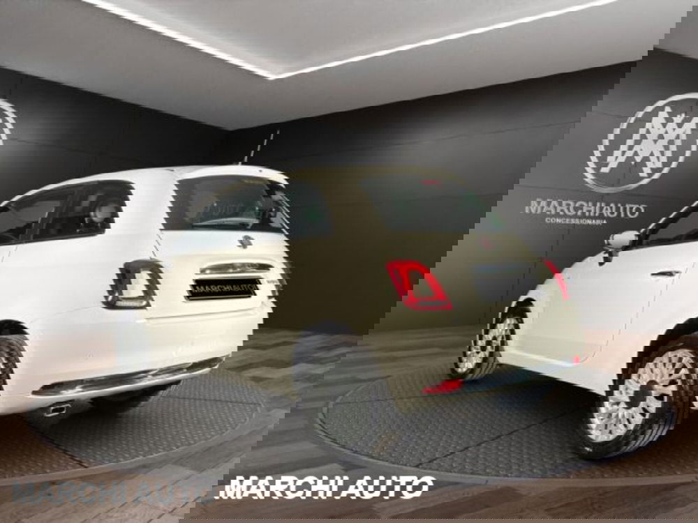 Fiat 500 usata a Perugia (7)