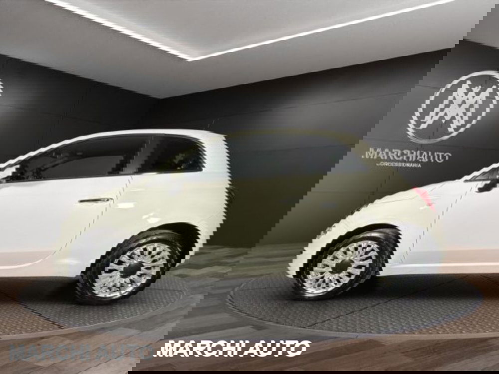 Fiat 500 usata a Perugia (8)