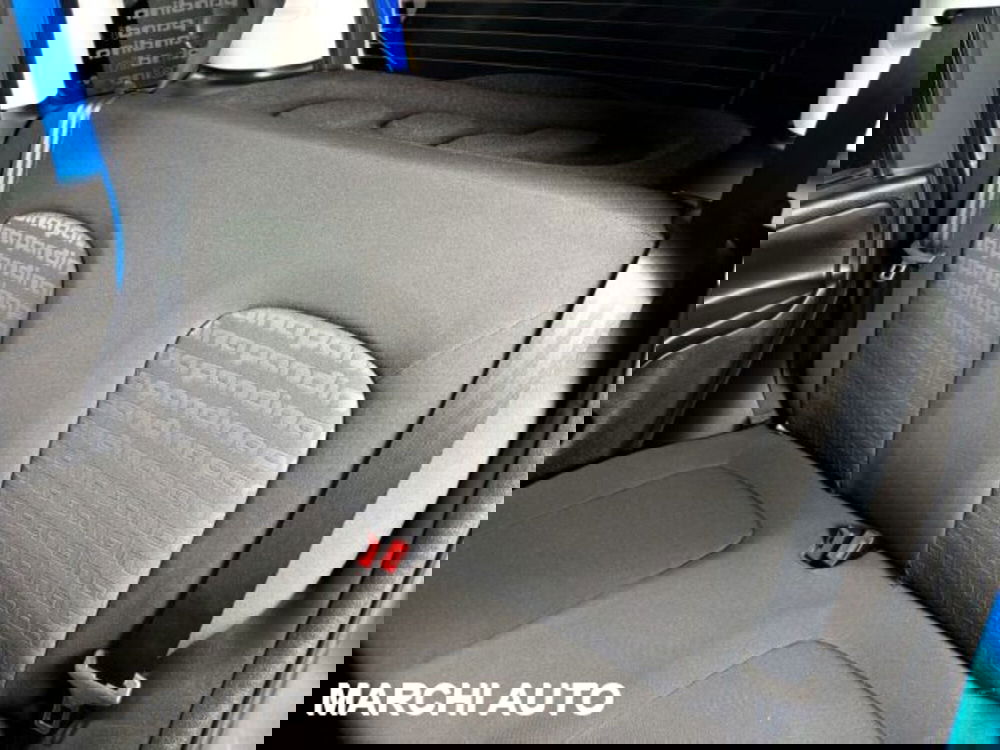 Fiat Panda usata a Perugia (11)