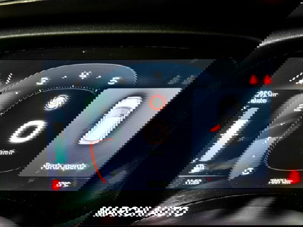 Fiat Panda usata a Perugia (15)