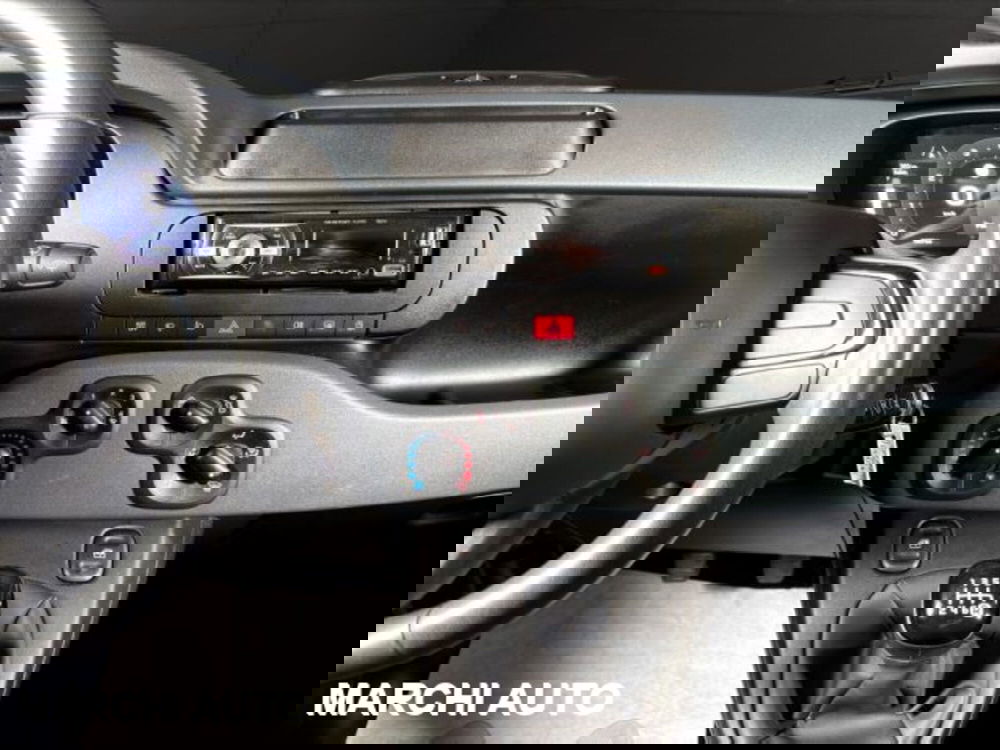 Fiat Panda usata a Perugia (16)