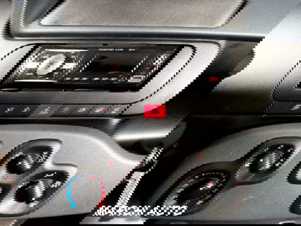 Fiat Panda usata a Perugia (17)