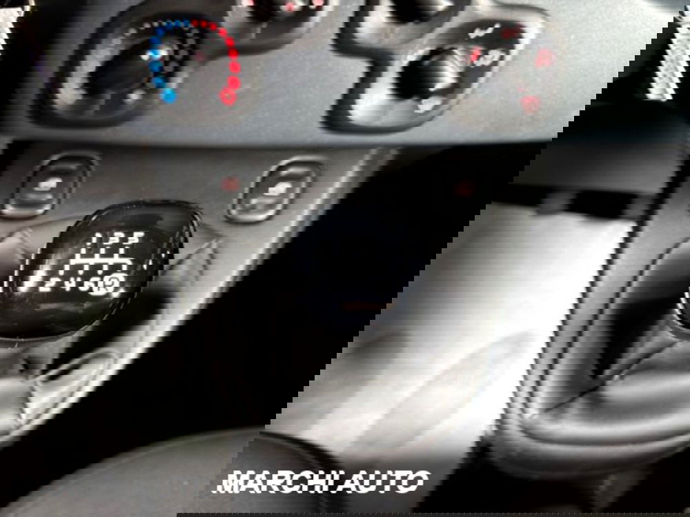 Fiat Panda usata a Perugia (18)
