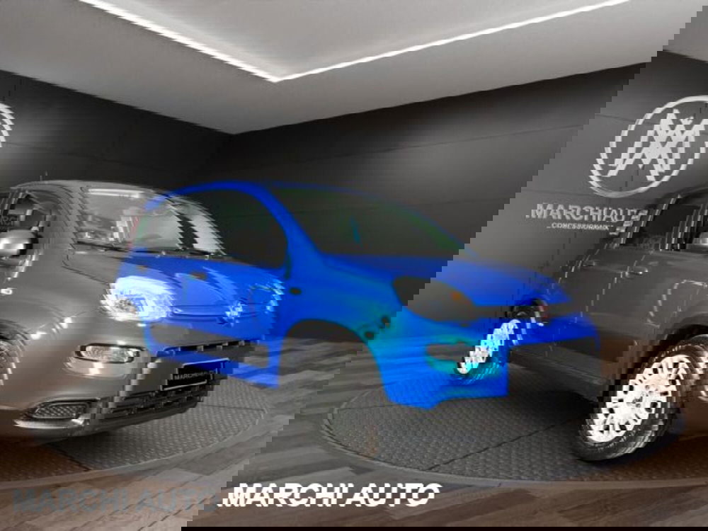 Fiat Panda usata a Perugia (3)