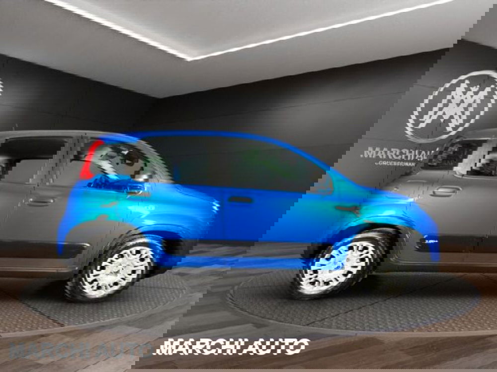 Fiat Panda usata a Perugia (4)