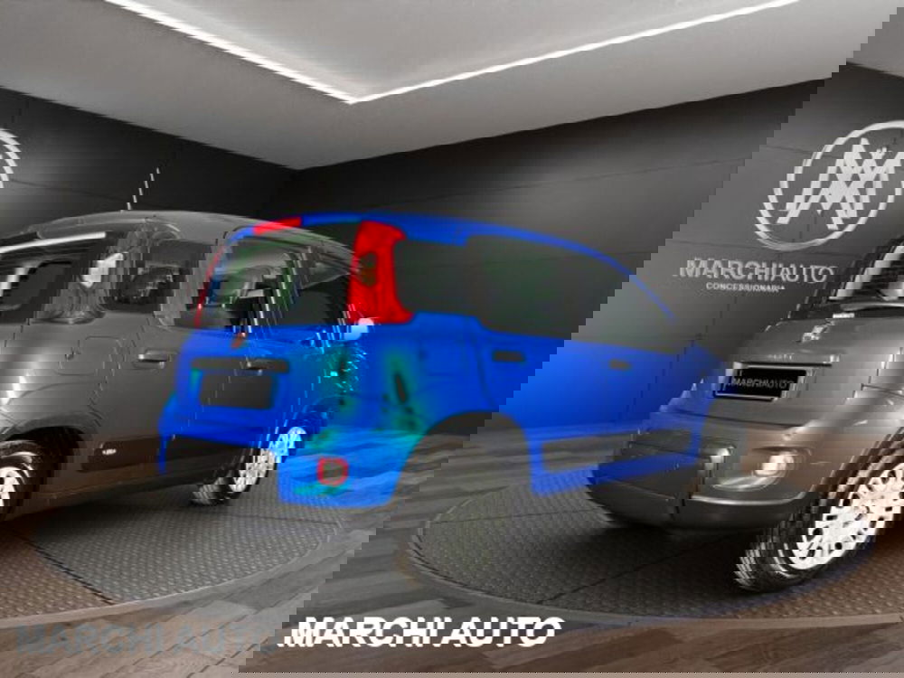 Fiat Panda usata a Perugia (5)