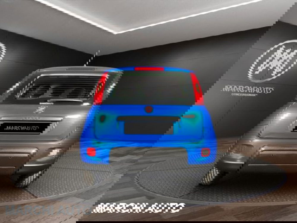 Fiat Panda usata a Perugia (6)