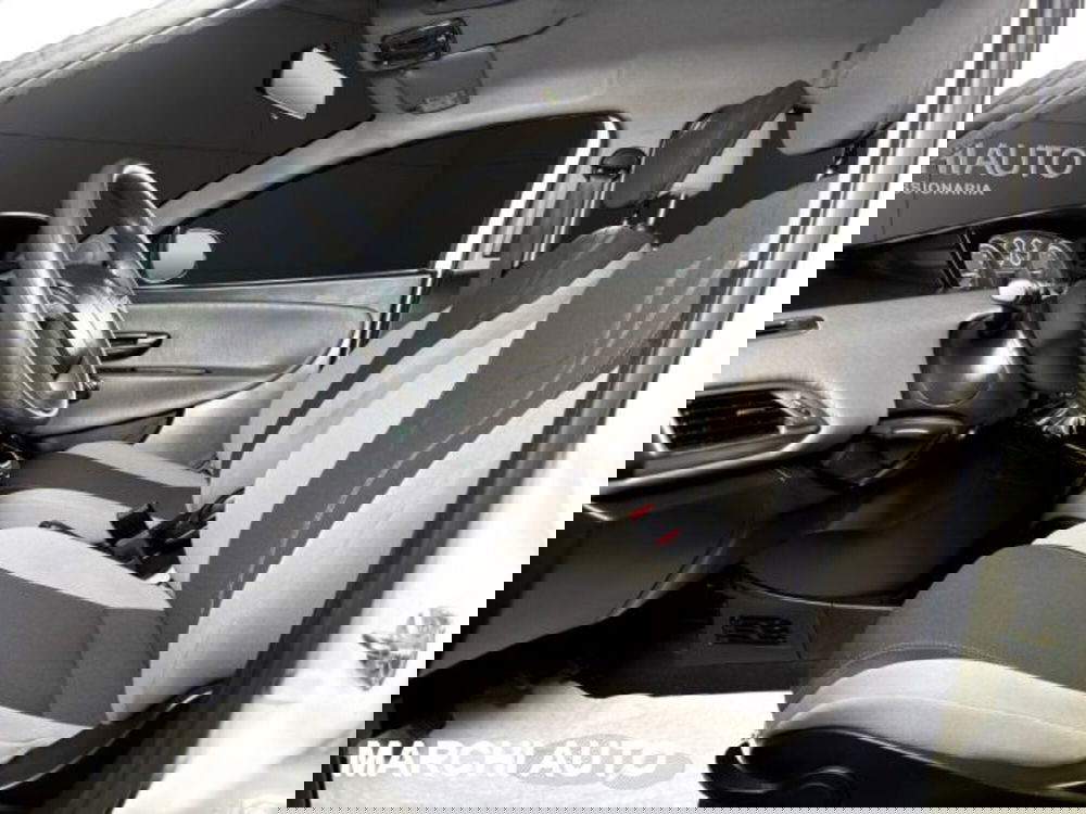 Lancia Ypsilon usata a Perugia (10)