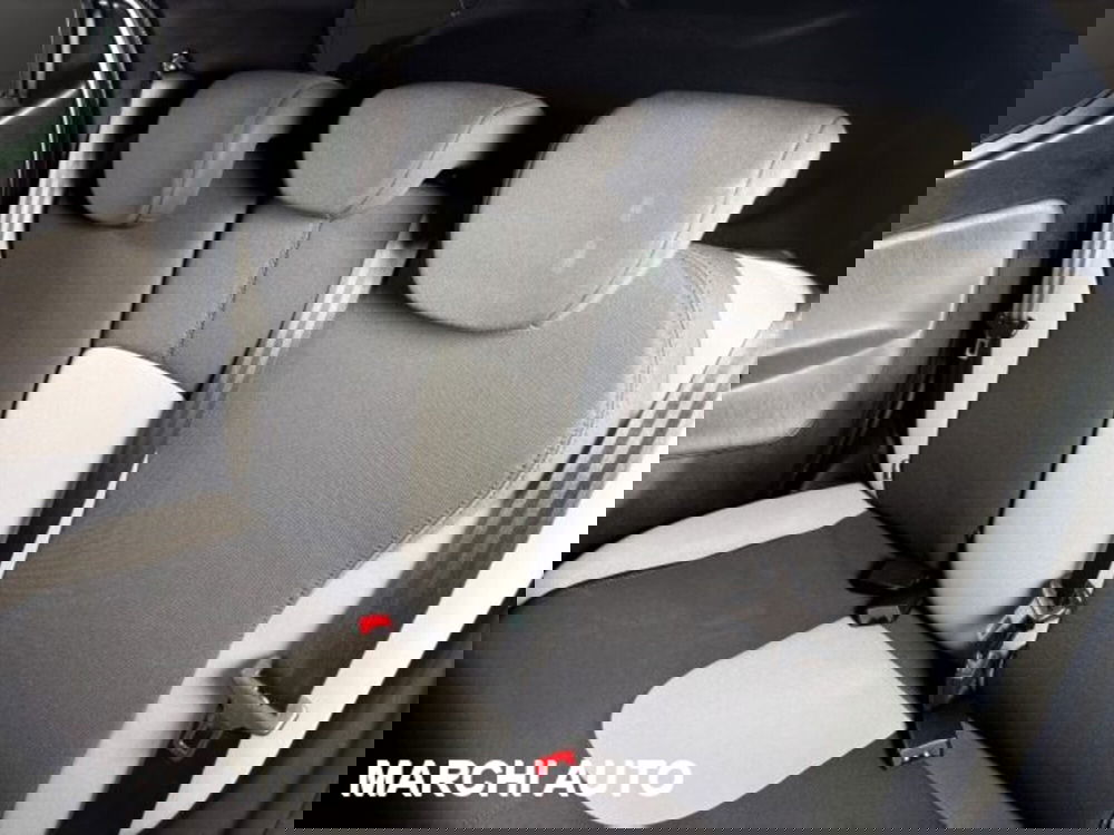 Lancia Ypsilon usata a Perugia (11)