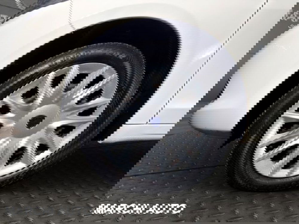 Lancia Ypsilon usata a Perugia (9)