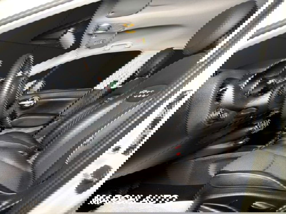 Fiat 500X usata a Perugia (10)