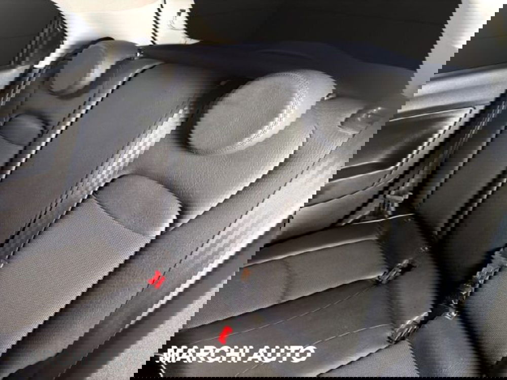 Fiat 500X usata a Perugia (11)