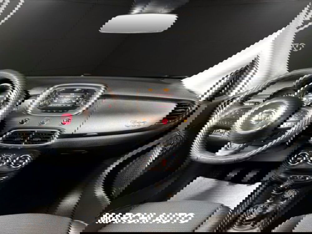 Fiat 500X usata a Perugia (13)