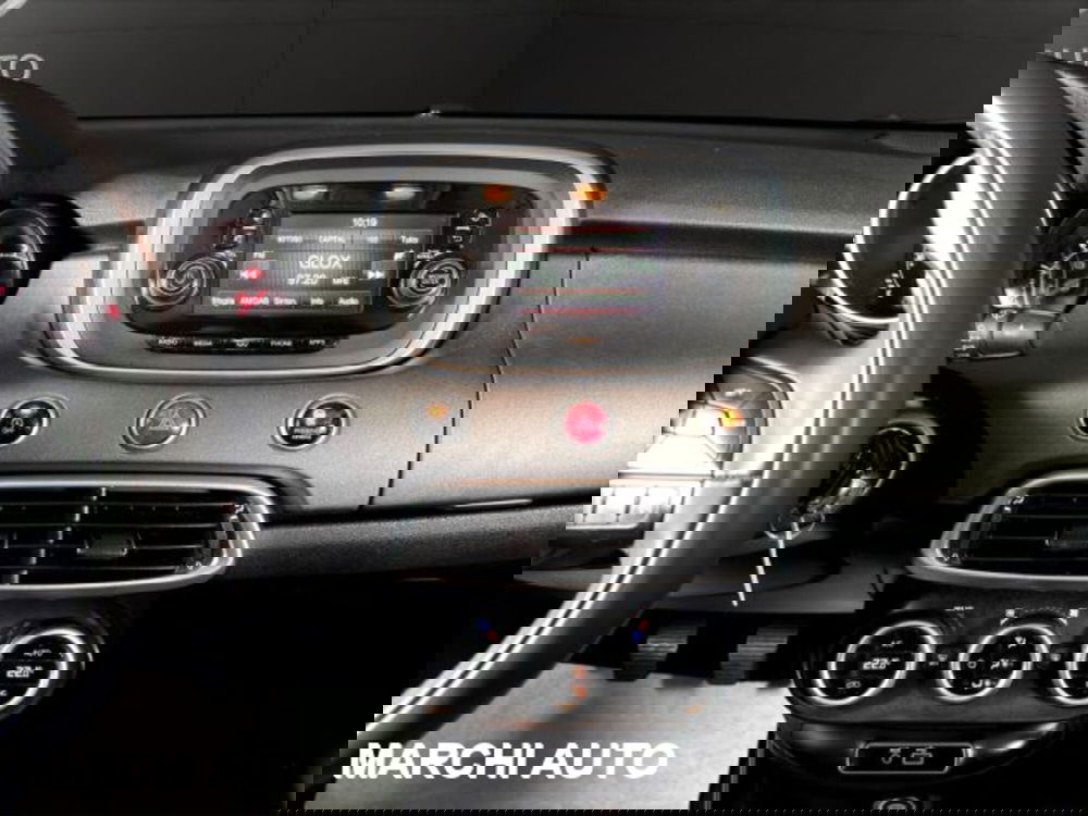 Fiat 500X usata a Perugia (16)