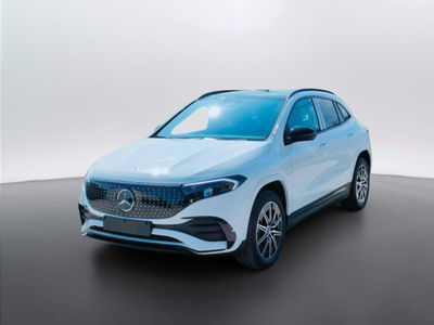 Mercedes-Benz EQA 250 Sport Pro nuova a Mosciano Sant'Angelo