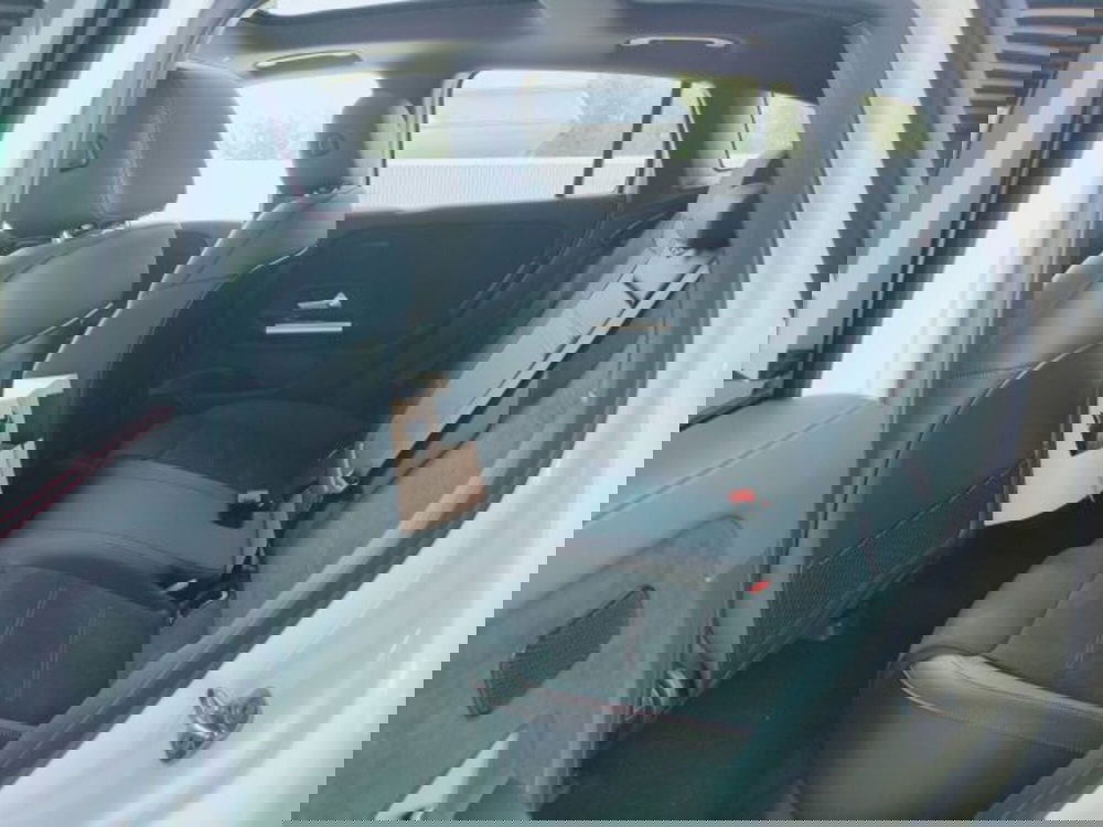 Mercedes-Benz EQA nuova a Teramo (12)