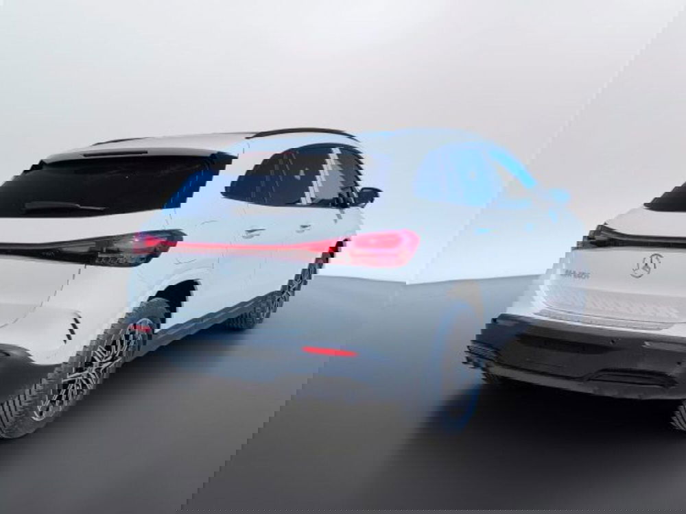 Mercedes-Benz EQA nuova a Teramo (6)