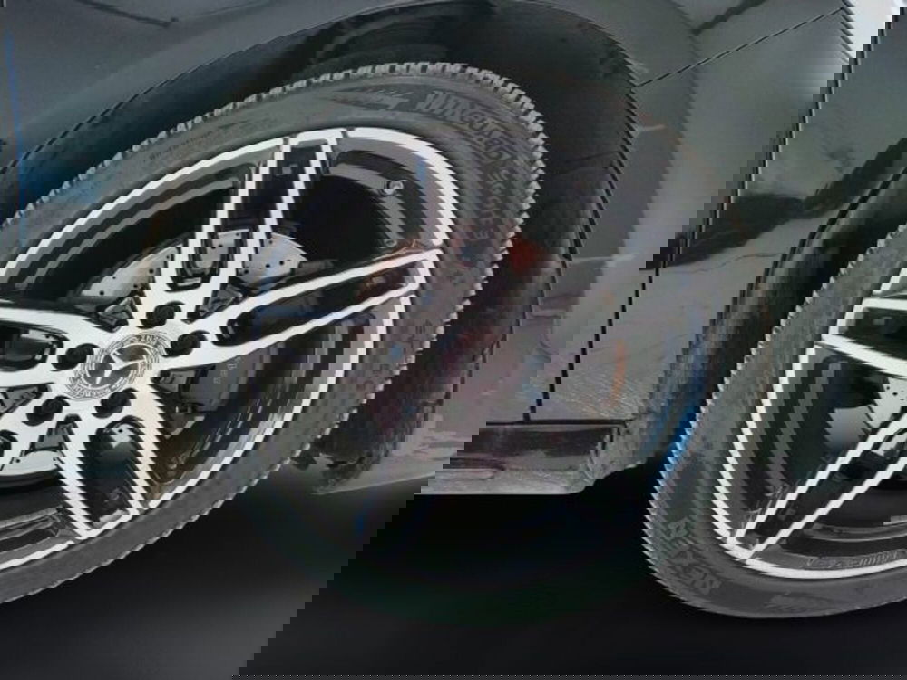 Mercedes-Benz Classe A usata a Teramo (10)