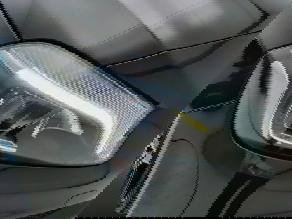 Mercedes-Benz Classe A usata a Teramo (11)