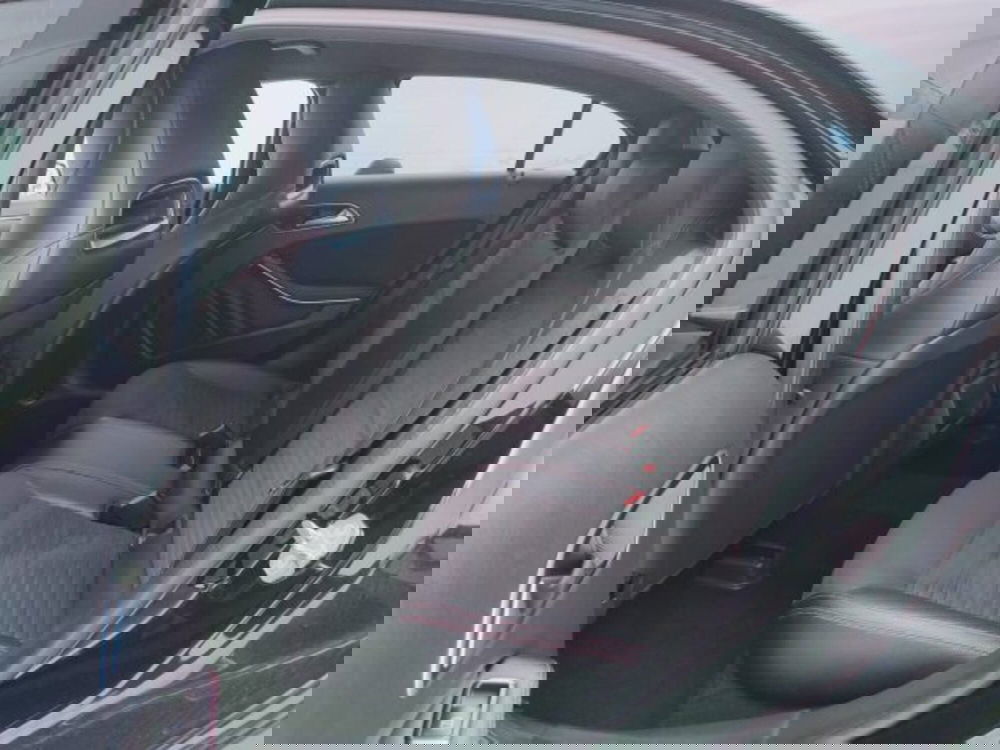 Mercedes-Benz Classe A usata a Teramo (14)