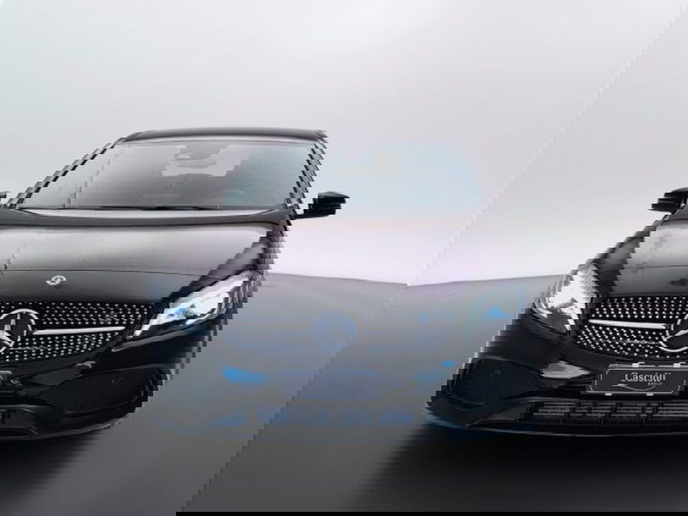 Mercedes-Benz Classe A usata a Teramo (2)