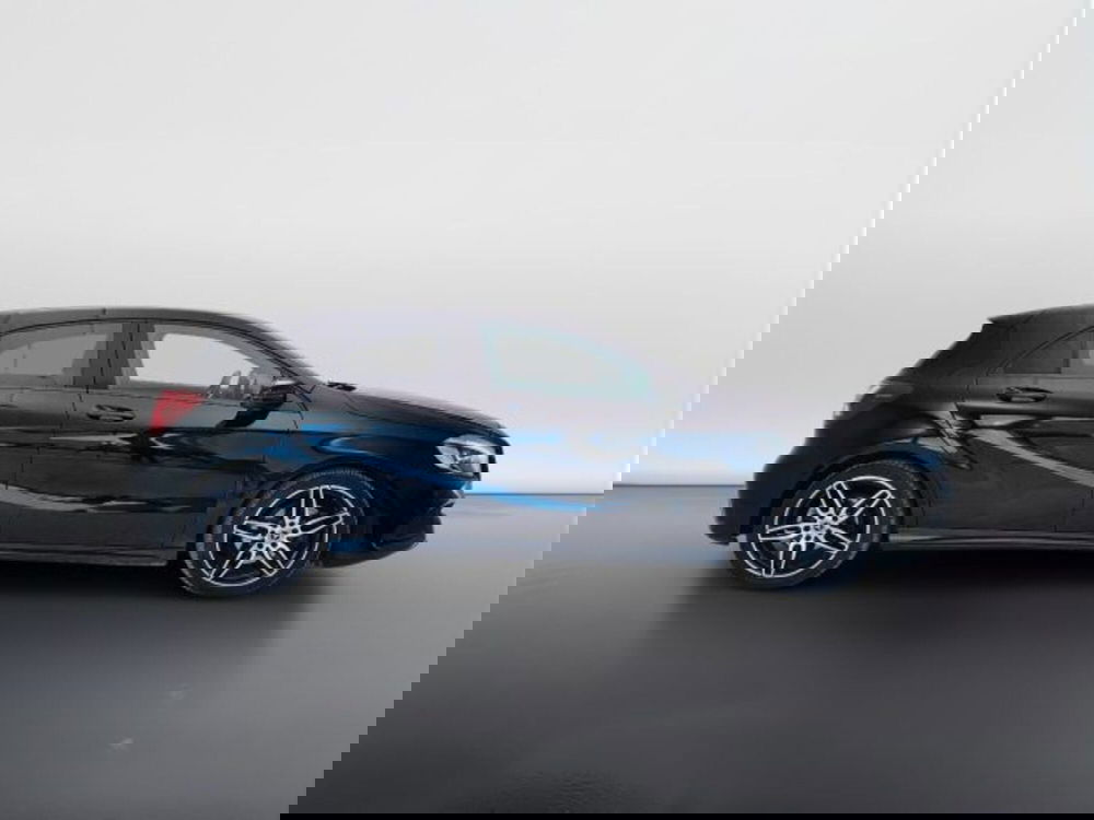 Mercedes-Benz Classe A usata a Teramo (4)