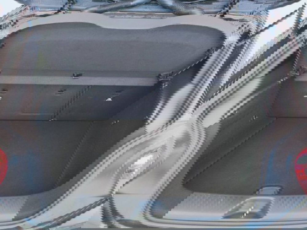 Mercedes-Benz Classe A usata a Teramo (7)